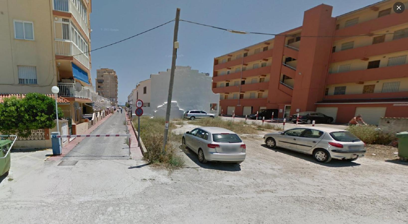 Apartamento Vistas Al Mar Peñíscola Eksteriør bilde