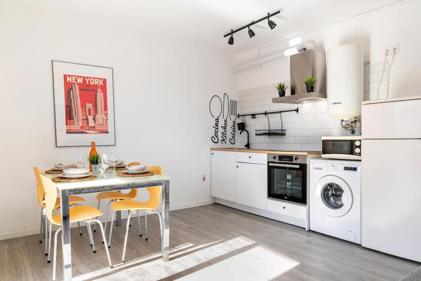 Apartamento Vistas Al Mar Peñíscola Eksteriør bilde
