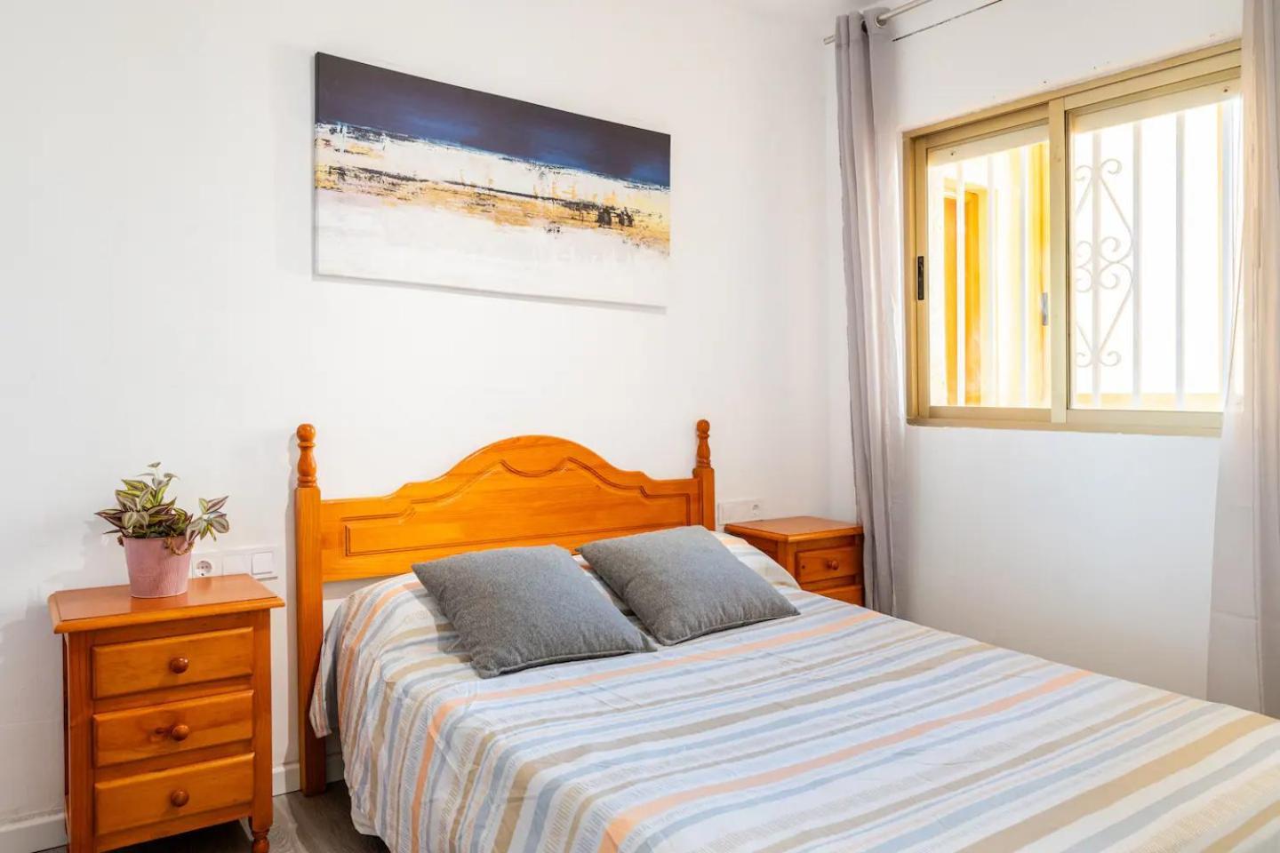 Apartamento Vistas Al Mar Peñíscola Eksteriør bilde